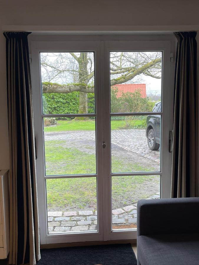 Ma Campagne Bed and Breakfast Heusden Exterior foto