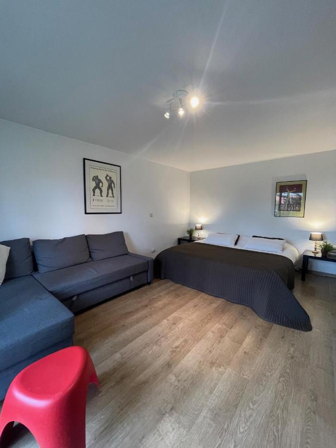 Ma Campagne Bed and Breakfast Heusden Exterior foto