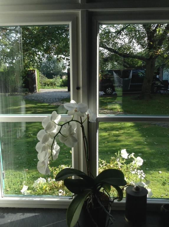 Ma Campagne Bed and Breakfast Heusden Exterior foto