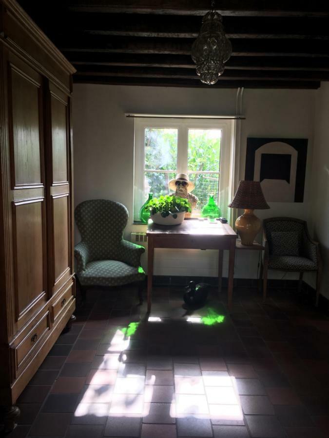 Ma Campagne Bed and Breakfast Heusden Exterior foto