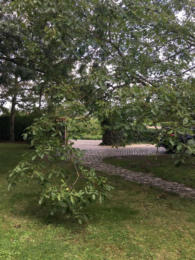 Ma Campagne Bed and Breakfast Heusden Exterior foto